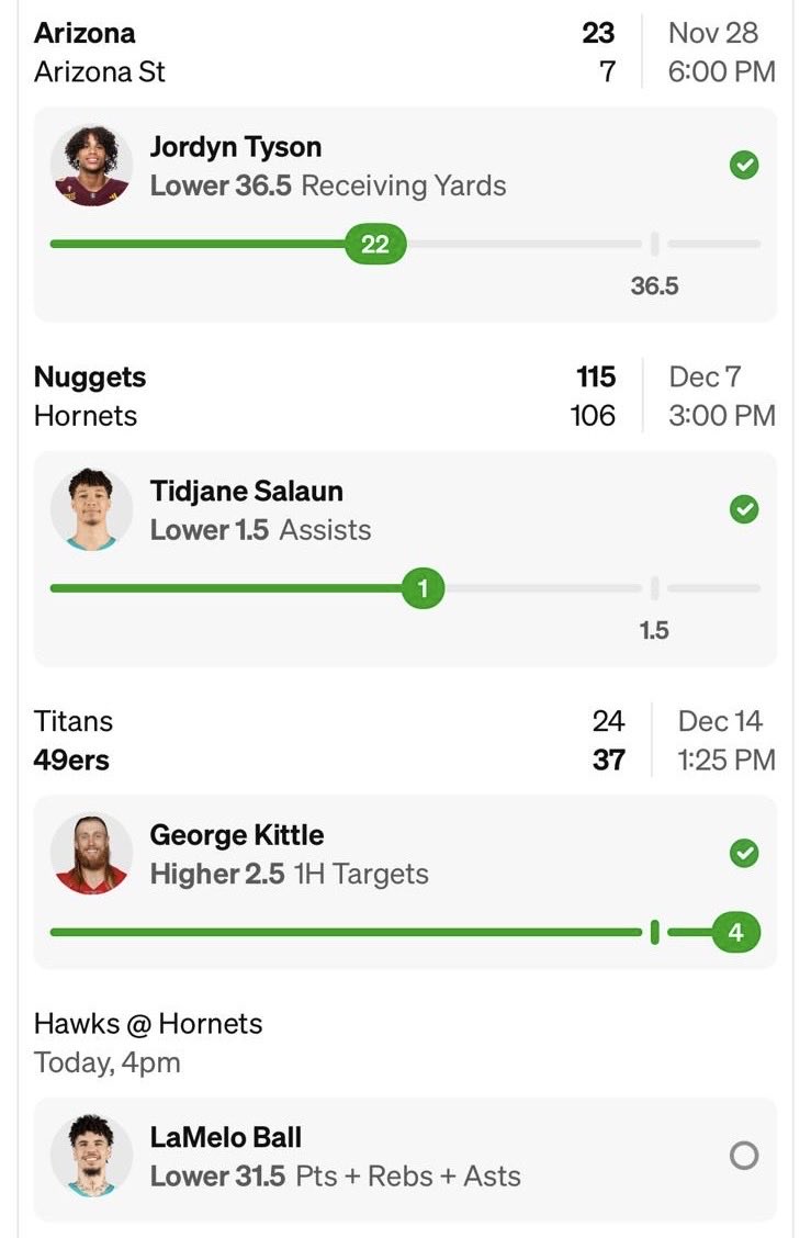 Stake King Bets tweet media