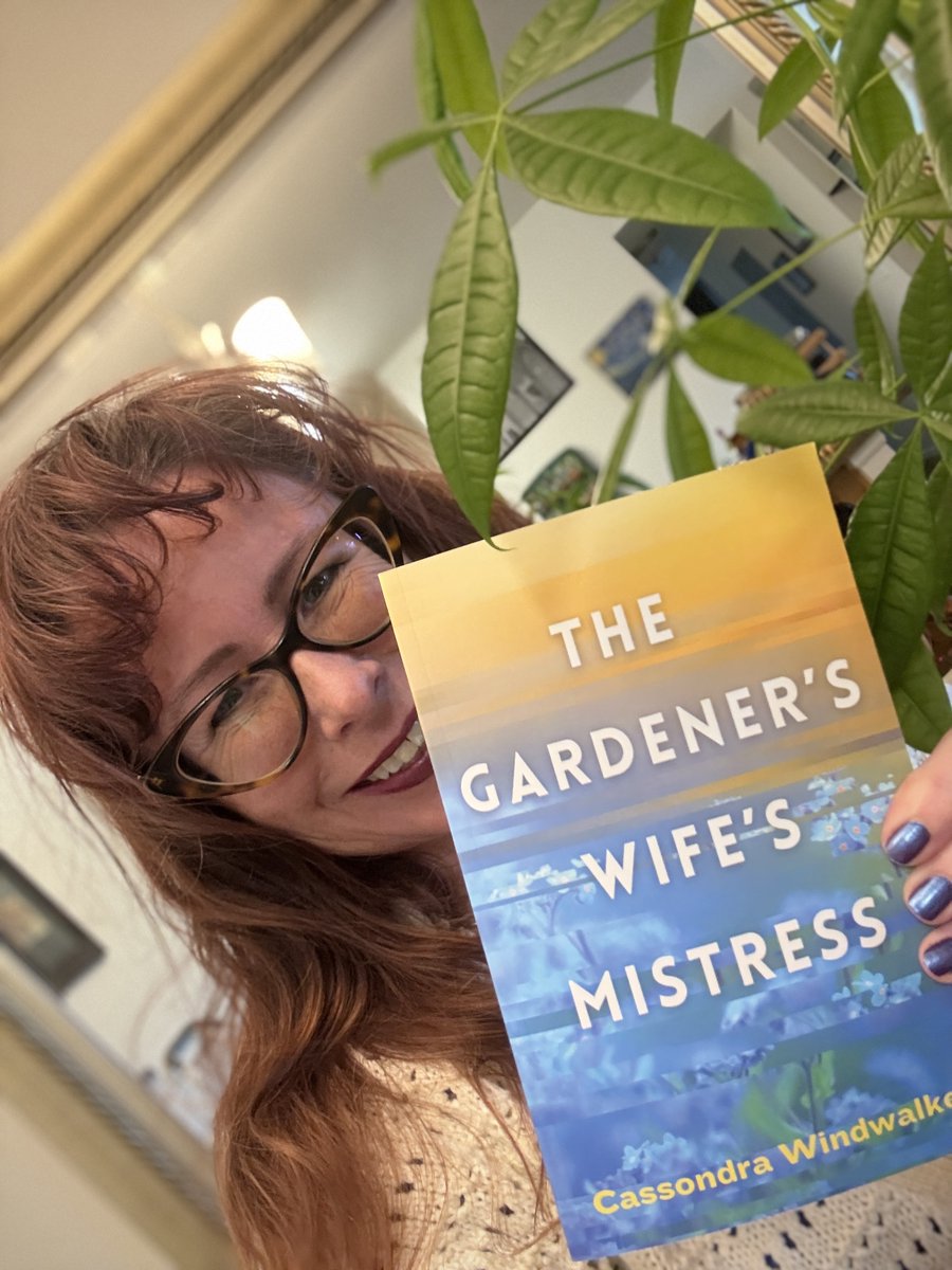 Cassondra Windwalker tweet media