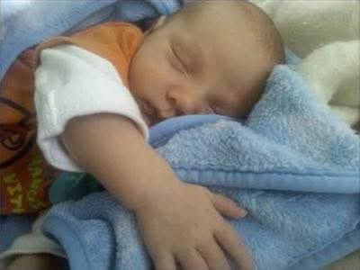 toobaffled's tweet image. 💔 Tragic loss: 6-month-old Bently was killed by 13 vaccines administered without his mother Alisa’s informed consent at Cook Children’s Clinic in Fort Worth, TX. 

The young mother, per normal was pressured by the pediatrician. She was unaware her son would receive a lethal…