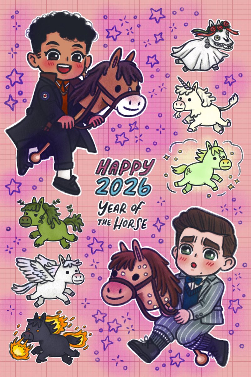 edlington 🧢 #SaveDeadBoyDetectives 🍉🏳️‍🌈🏳️‍⚧️ tweet media