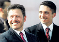 👑.. هذه البطولة لم تذهب بعيداً فالأردن والمغرب كالجسد الواحد فهنيئاً لنا بهذا اللقاء الذي جمعنا وجعلنا نتشارك معهم فرحة اللقاء ؛ كما نطمح في المستقبل ان نذهب بعيداً ونحقق احلام نعمل لأجلها ولم يبقى إلا القليل للوصول إليها .. 🫂

🚩🔱🚩
🇯🇴❤️🇲🇦