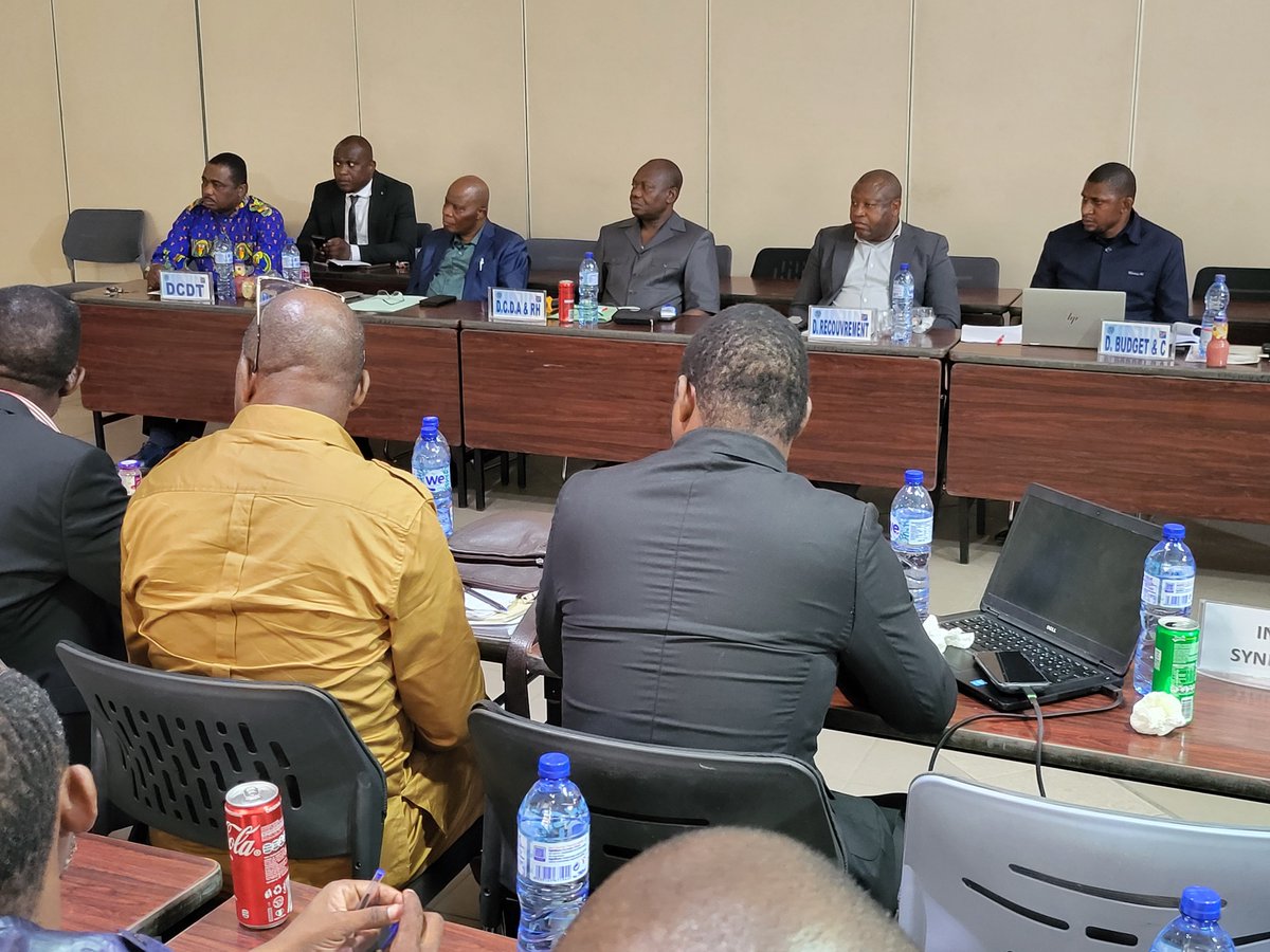 Patrick Kayembe Nsumpi tweet media