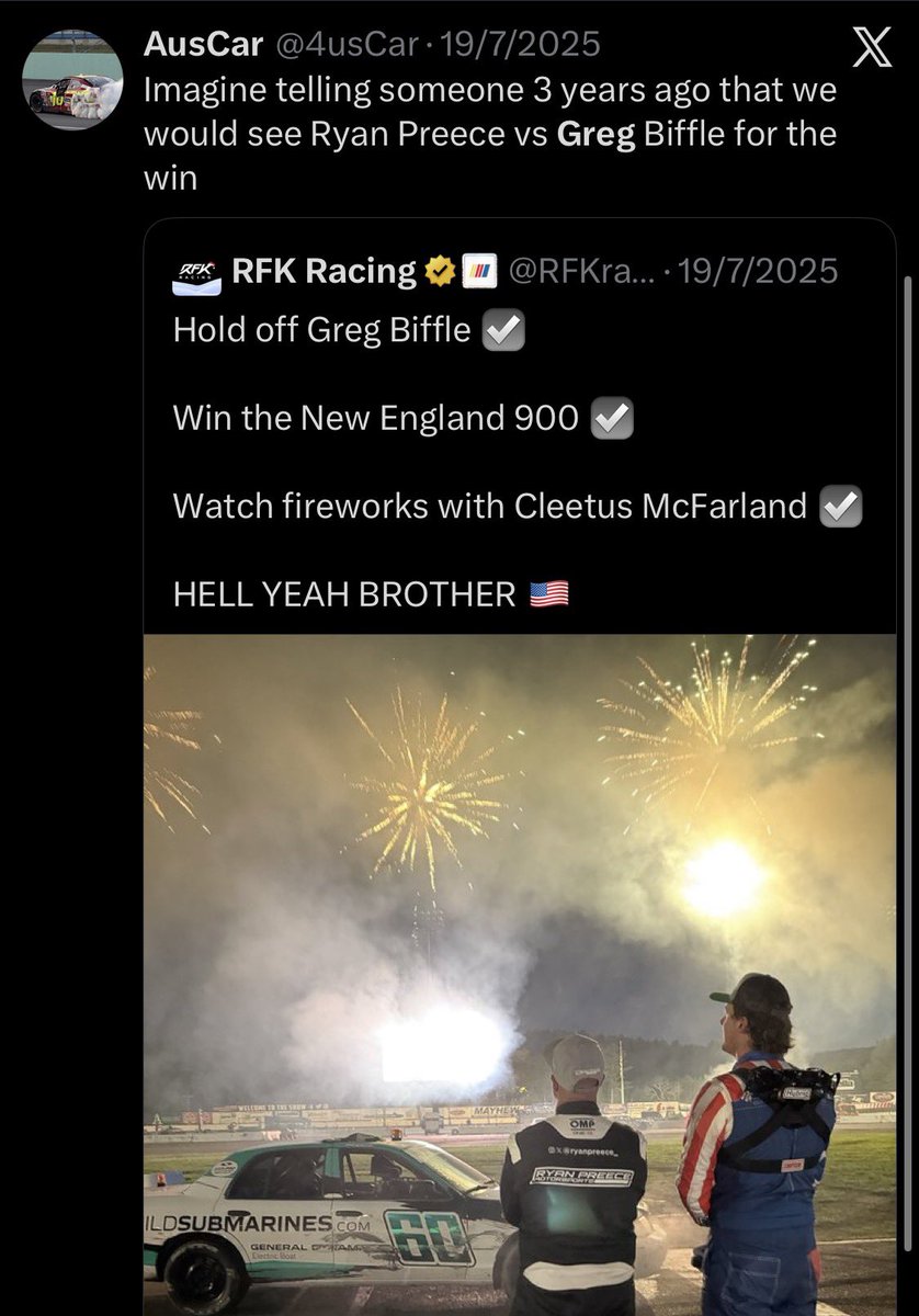 AusCar 1️⃣6️⃣ tweet media