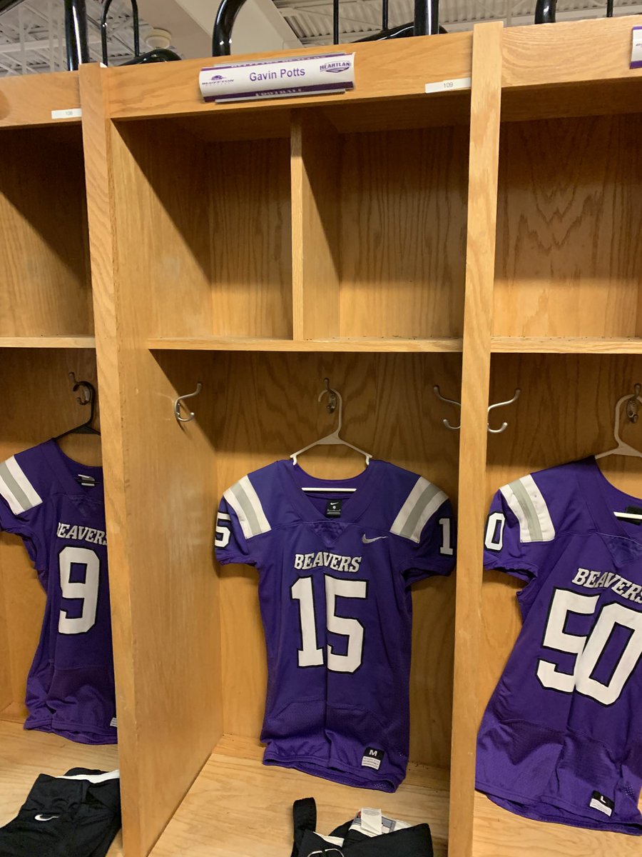 Gavin Potts tweet media