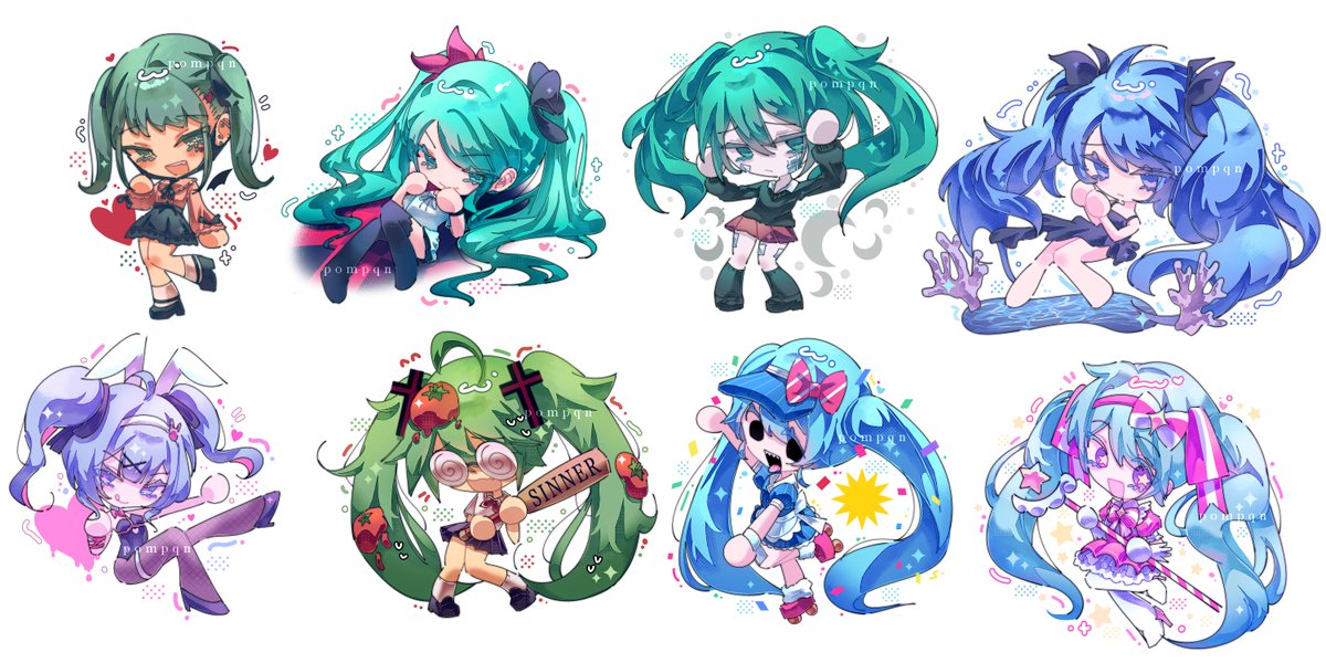 twyla ✎ tweet media