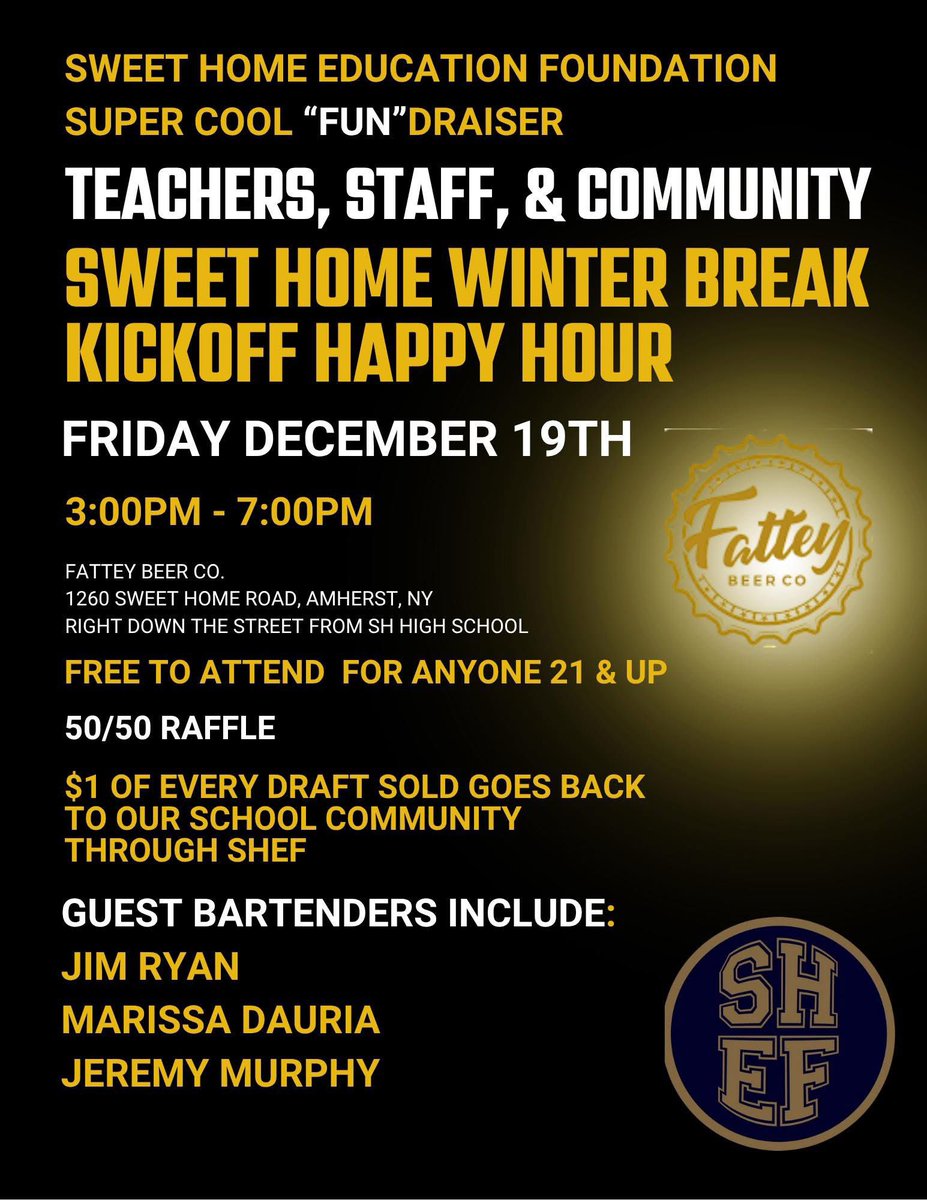 Sweet Home Education Foundation tweet media