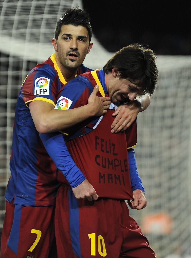 lionel messi archiv (@leomessiarchiv) on Twitter photo 