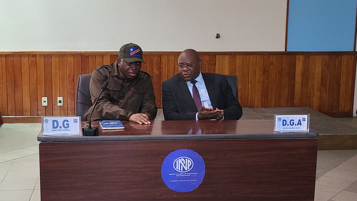 Patrick Kayembe Nsumpi tweet media