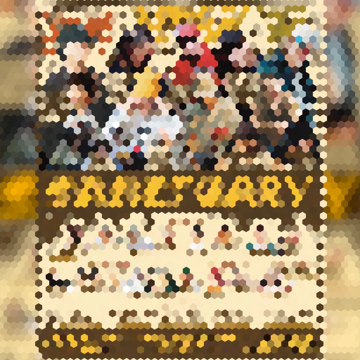 みやっちデザインのフライヤーお楽しみに🫡