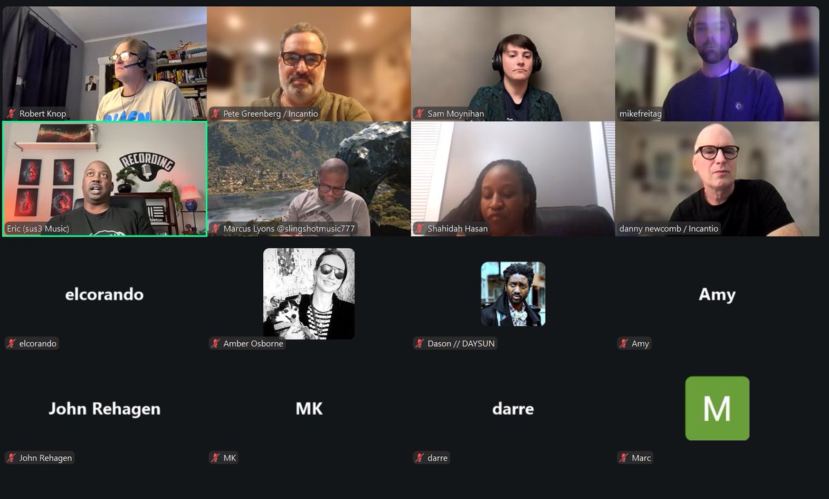 Incantio tweet media