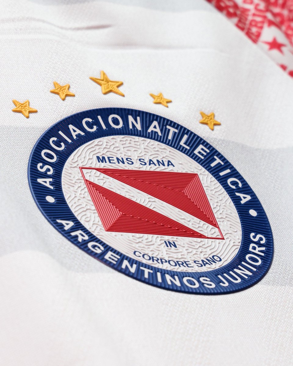 ✅ CONFIRMADO EL DÍA Y HORARIO DE LA FASE 2 DE LA COPA LIBERTADORES.

IDA Miércoles 18/2 a las 20.30hs.

VUELTA Miércoles 25/2 a las 21.30hs.