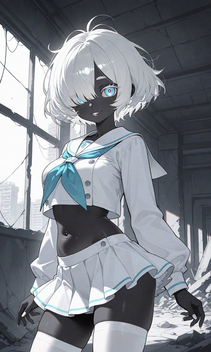 Kosikake＠AIイラスト (@Kosikake_p) / Posts / X