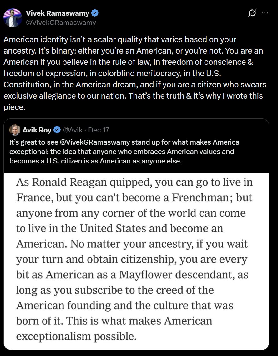 basedpache's tweet image. Funnily enough, this set of ideas was developed by a particular people with a particular culture at a particular place in Europe.