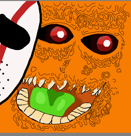 Sludgethelost's tweet image. new profile pic, I'm glad I went with this one and not the other one