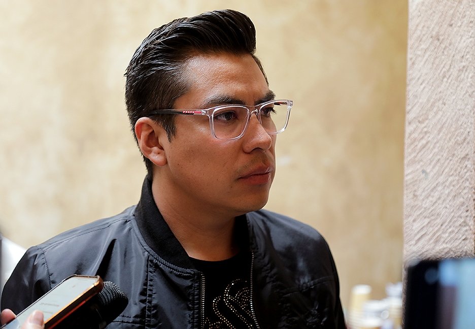 📰 Como un reconocimiento a la cuna del establecimiento de los cimientos de la vida pública en el Estado, la #LXIVLegislatura  declaró, “2026, Año del Bicentenario de la Constitución Política del Estado Libre y Soberano de San Luis Potosí”

congresoslp.wordpress.com/2025/12/18/se-…