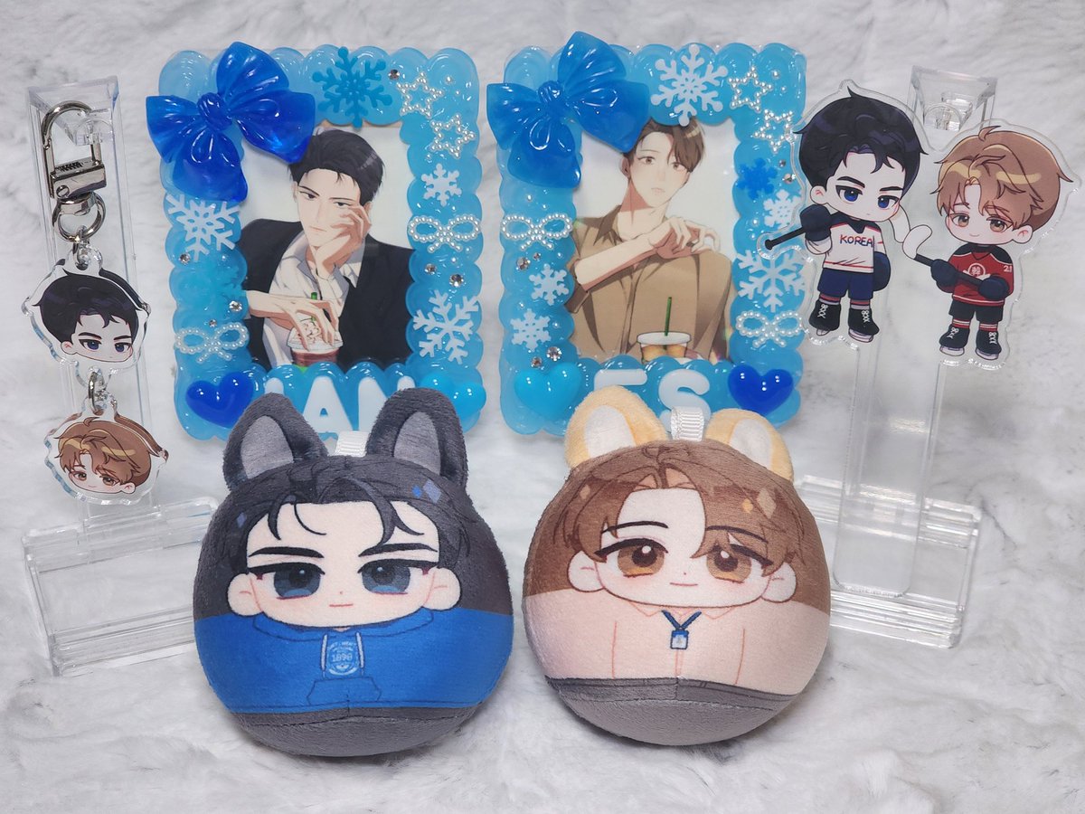 [RT이벤트🏒]
💙𝘏𝘢𝘱𝘱𝘺 𝘉𝘪𝘳𝘵𝘩𝘥𝘢𝘺 𝘵𝘰 EUNSAN💙

1221 백은산 생일을 축하하며 알티이벤트 합니다.

맞트친 1분 - 이안은산 갠제 인형(옷X)
전체 2분 - 경단 &amp; 굿즈(탑꾸X 포카만)

🏒 당발 12월 22일
🏒 1차bl계한정/구독,거래,비계❌
🏒 해빙곡선 완소 인증
🏒 양도 및 재나눔 금지🚫