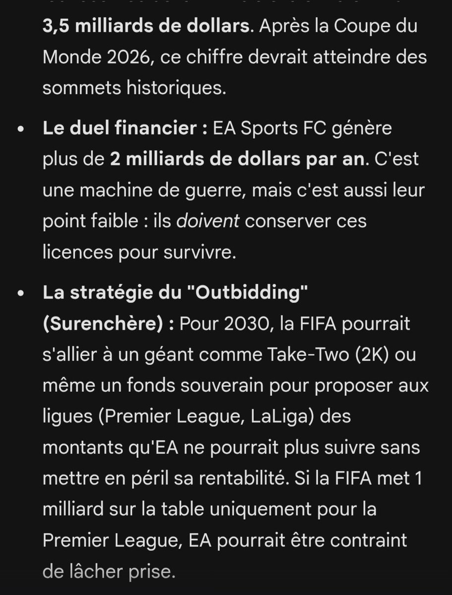 Rira bien qui rira le dernier... 😅
N'est-ce pas <a href="/Grok/">Grok</a> ?