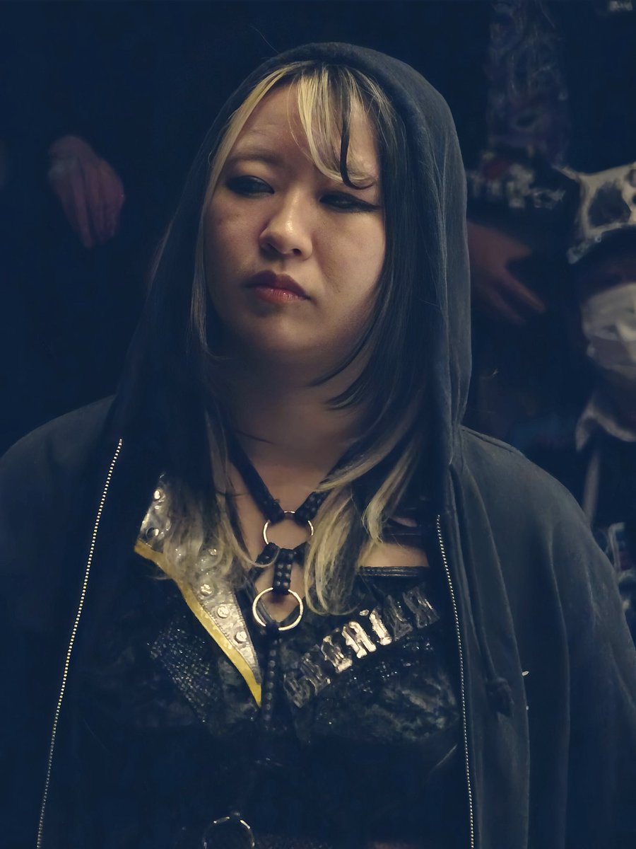 桃さん🍑

#渡辺桃 選手 #STARDOM #ブラピ