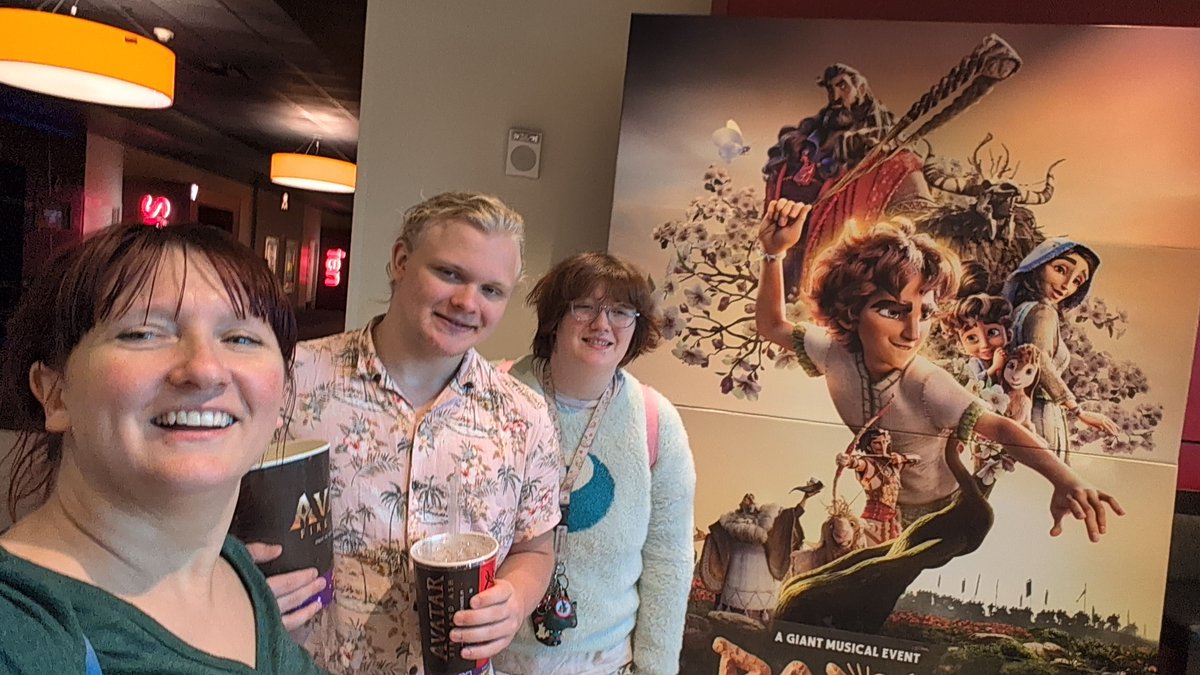 Mombierella tweet media