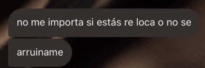 GenteChamuyando's tweet image. 