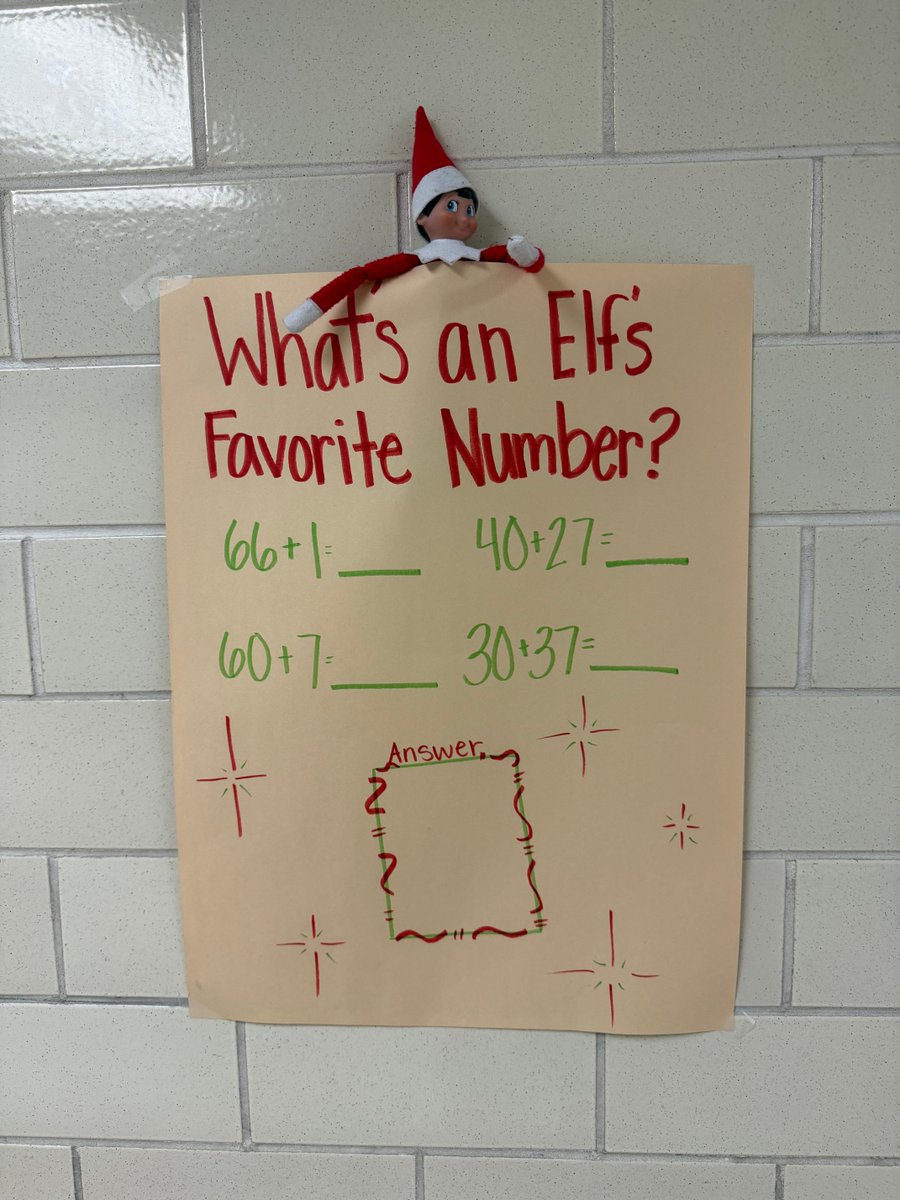 Meador Elementary tweet media