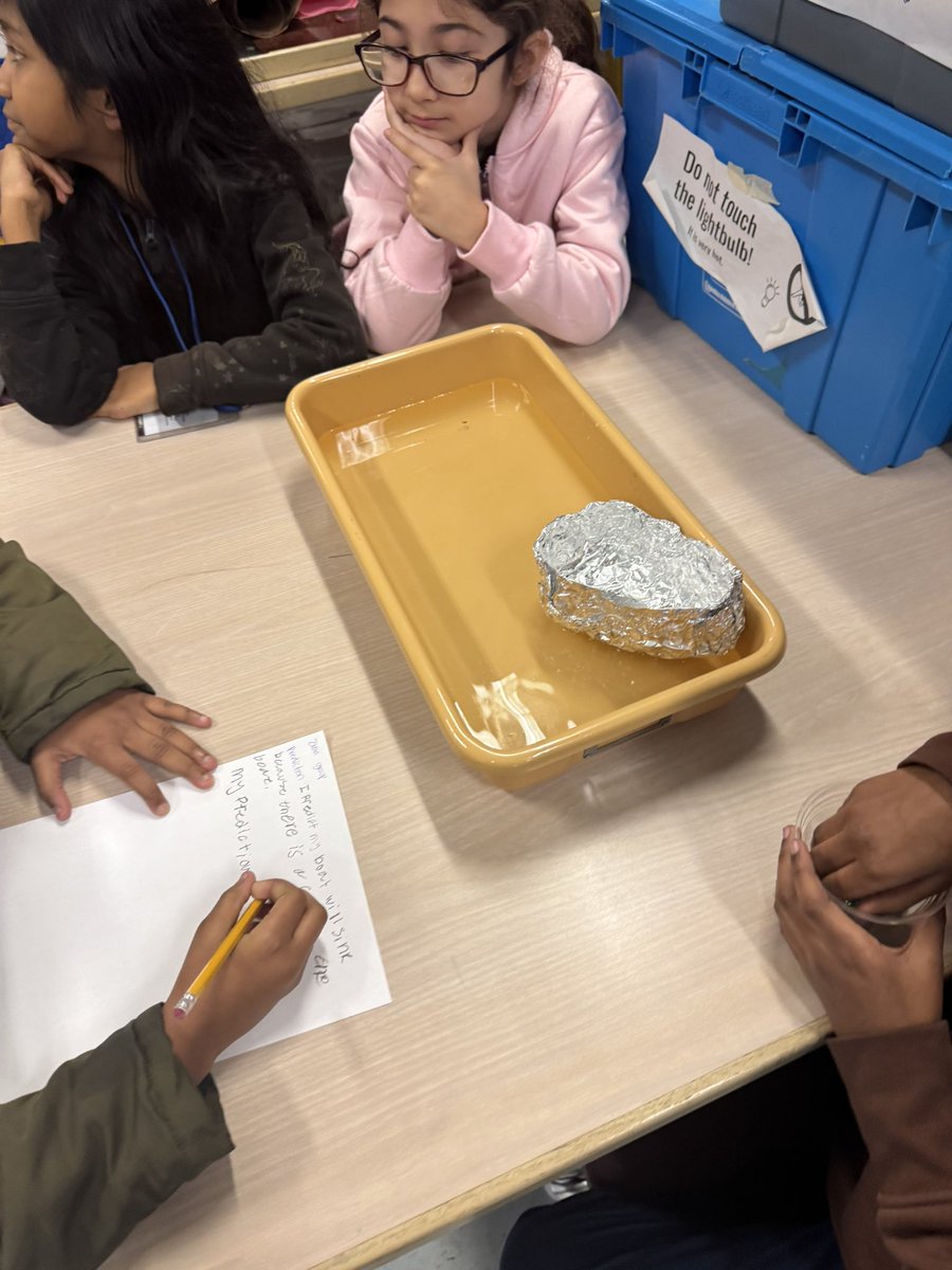 Collins Elementary tweet media