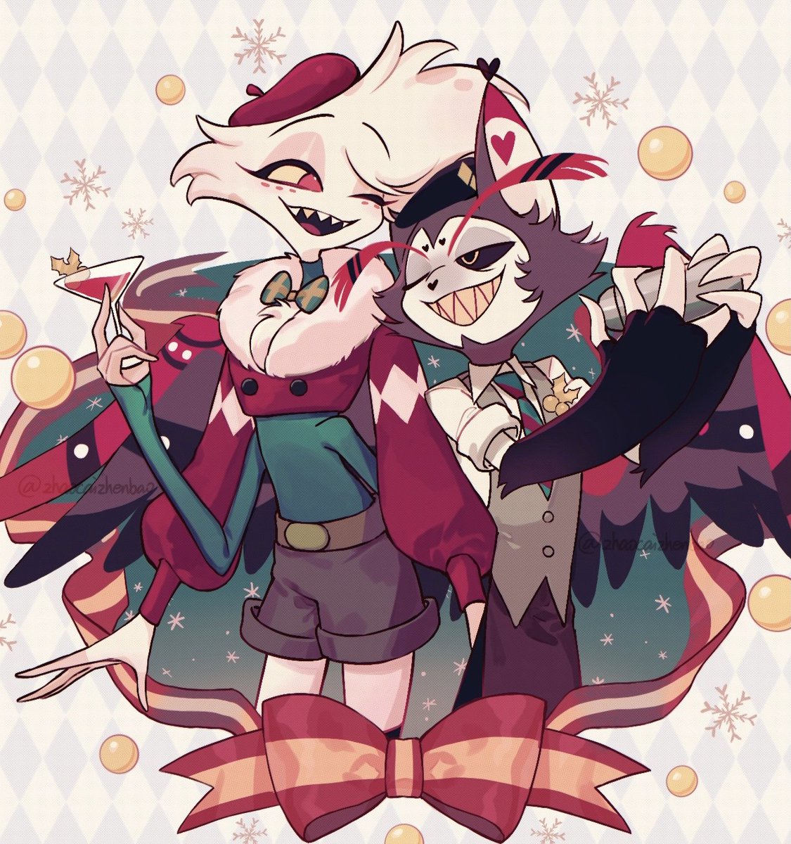 zhaocaizhenbao's tweet image. #huskerdust