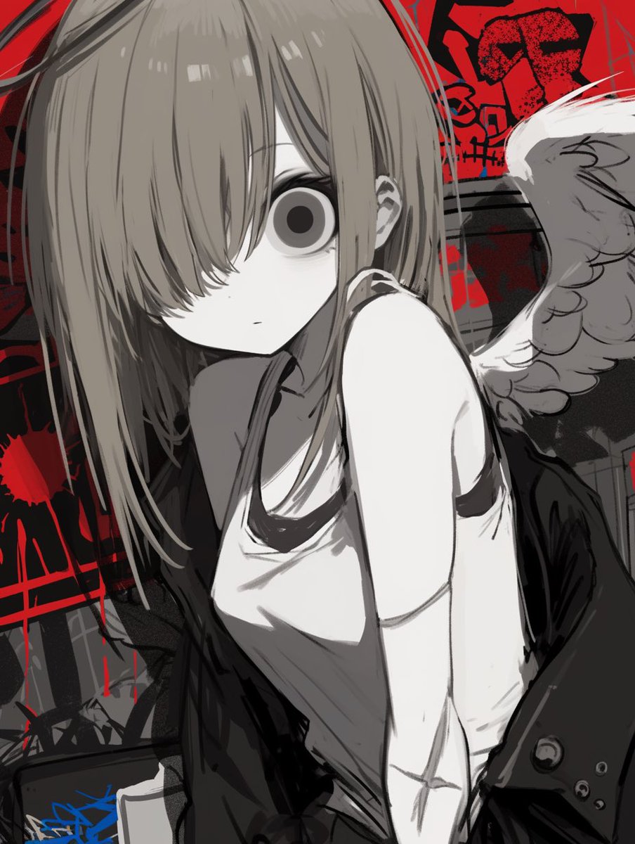 アタシ＝Ani→ AIイラストとAI楽曲とDTMとギターとベース (@zx12R5624