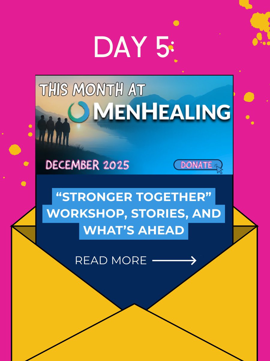 MenHealing tweet media