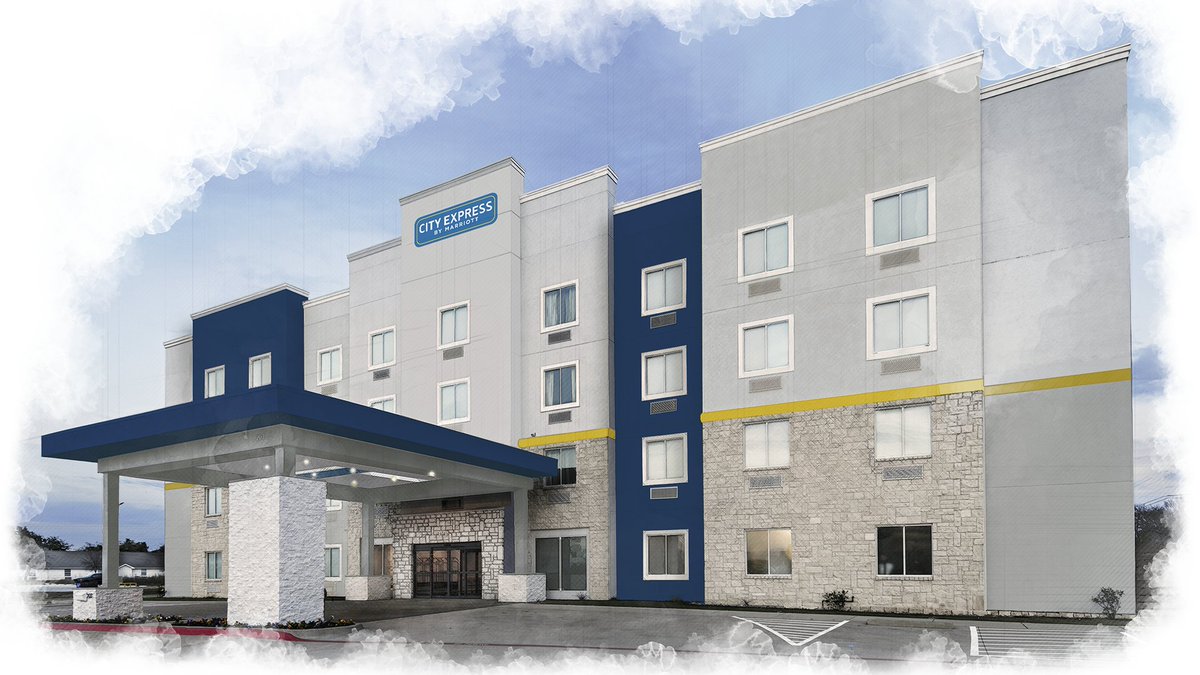 Marriott International tweet media