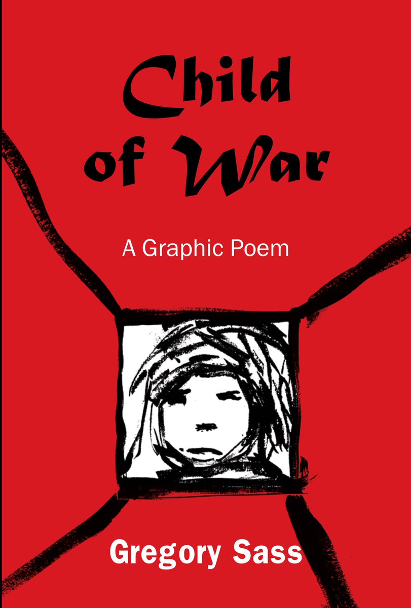 silverbowpub's tweet image. This is an IMPORTANT and timely GRAPHIC Poetry book (historical memoir) published by Silver Bow Publishing. Poems and drawings by Gregory Sass and layout by graphic designer Thomas Dannenberg. now available to order through local bookstores and libraries thru INGRAM DISTRIBUTION.