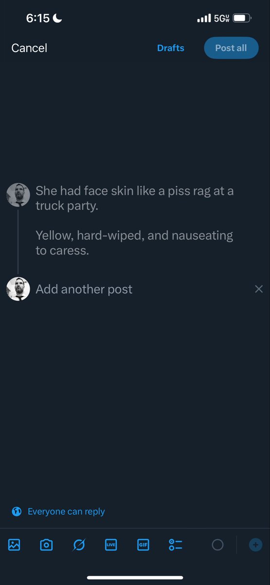 Jacob Tomsky tweet media