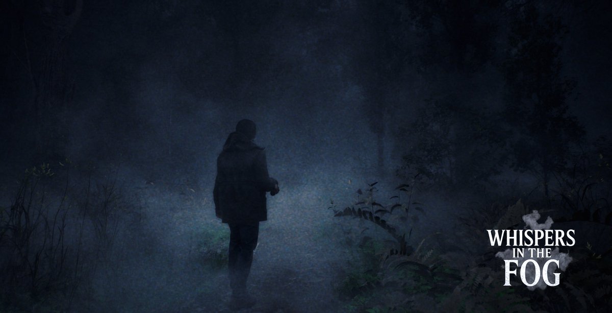 scionti_design's tweet image. The Atmosphere of my 
psychological horror game 
“Whispers in the fog” 
No Lumen/SSR Reflections with Ambient Occlusion. Nanite with VSM / UDS Lighting
Soon second trailer 
Wishlist on Steam 👇 

store.steampowered.com/app/3716910/Wh…

Follow on X 
x.com/Whispersfog

Website…