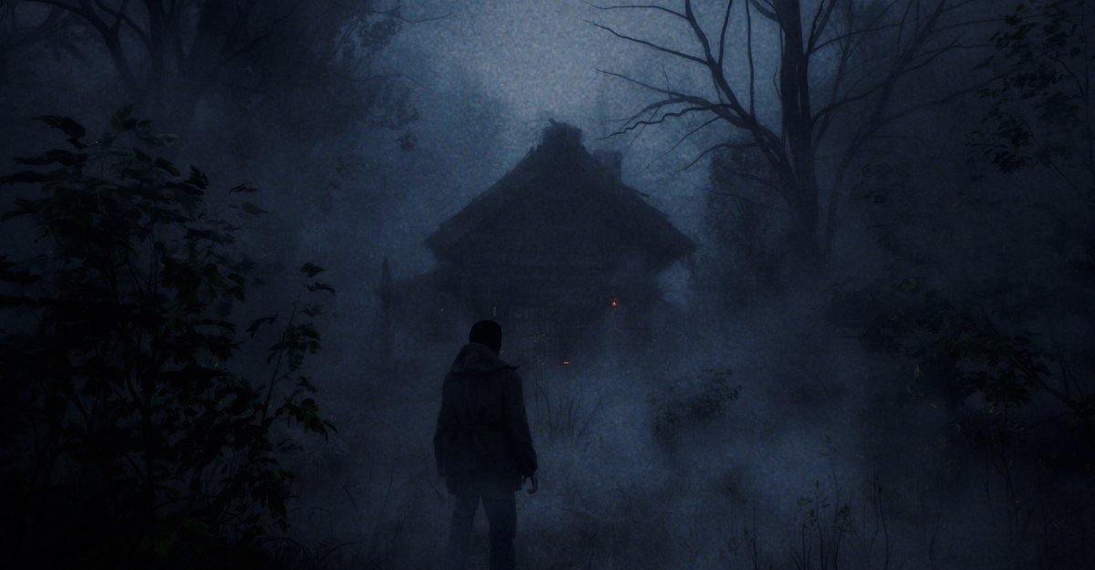 scionti_design's tweet image. The Atmosphere of my 
psychological horror game 
“Whispers in the fog” 
No Lumen/SSR Reflections with Ambient Occlusion. Nanite with VSM / UDS Lighting
Soon second trailer 
Wishlist on Steam 👇 

store.steampowered.com/app/3716910/Wh…

Follow on X 
x.com/Whispersfog

Website…