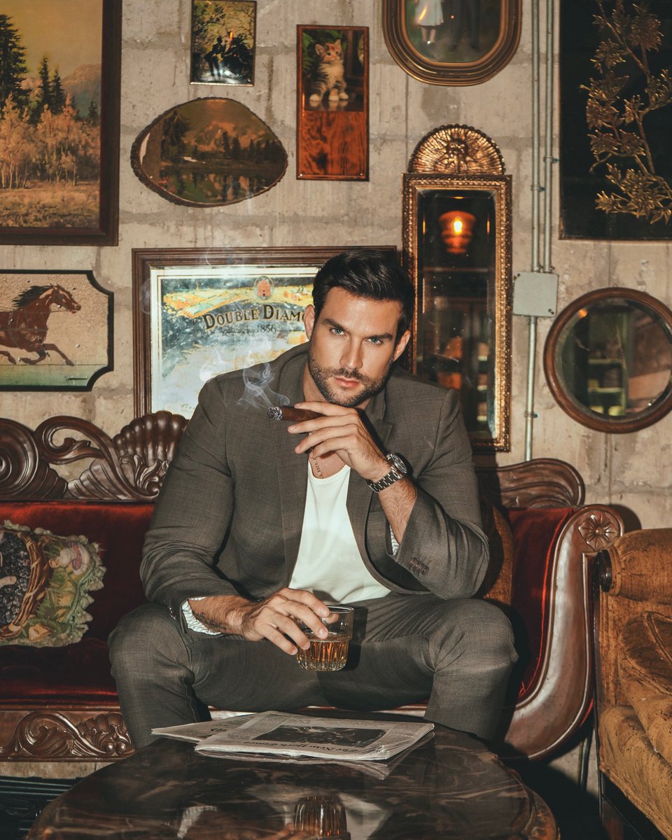 Clovis Nienow tweet media