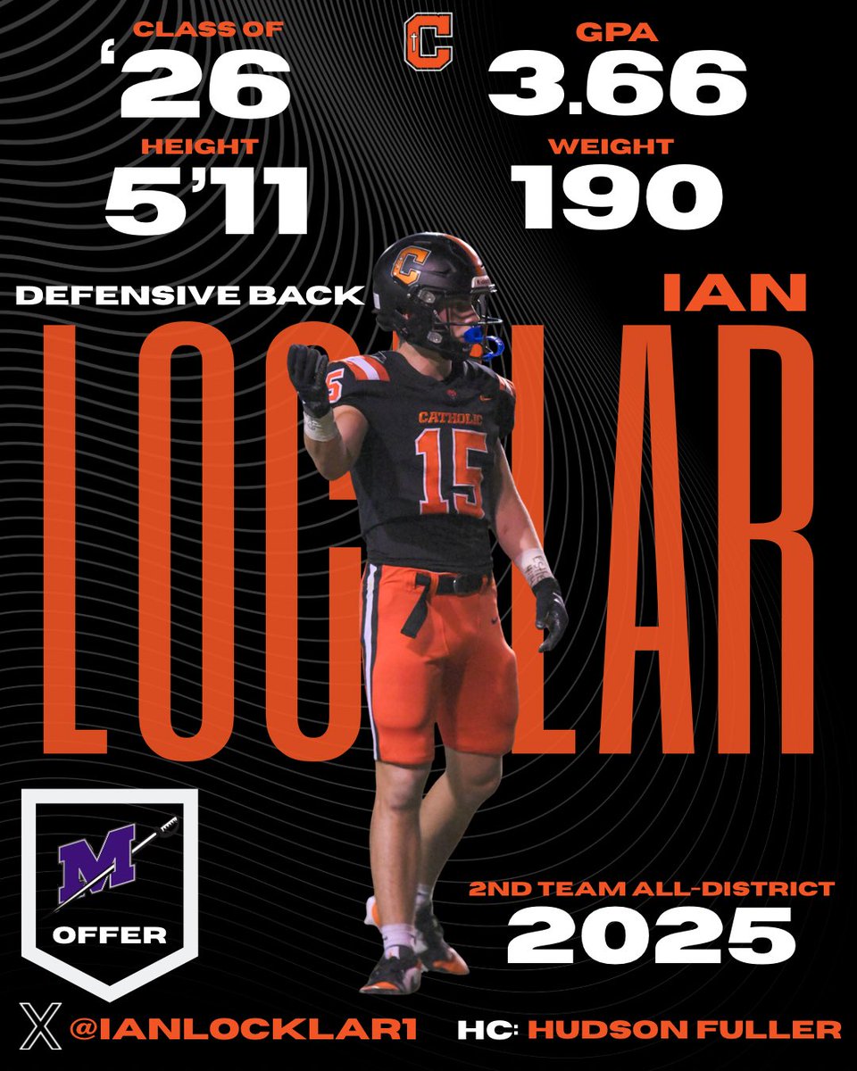 CHS Football tweet media