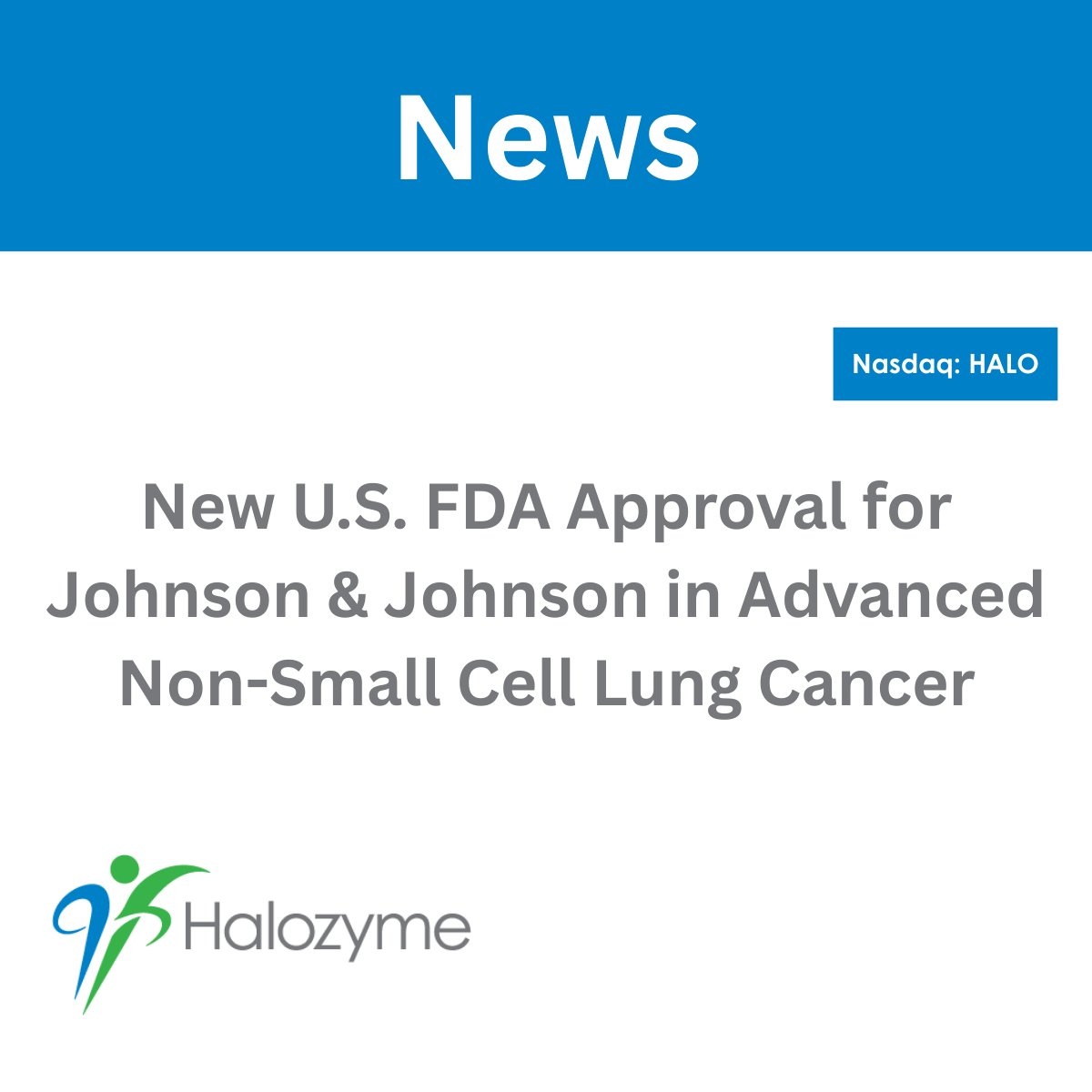 Halozyme, Inc. tweet media