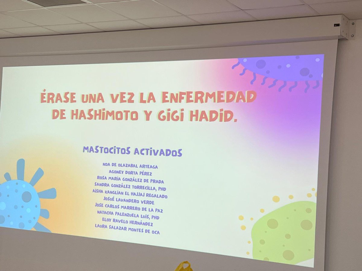 Yvelise Barrios PhD MD tweet media