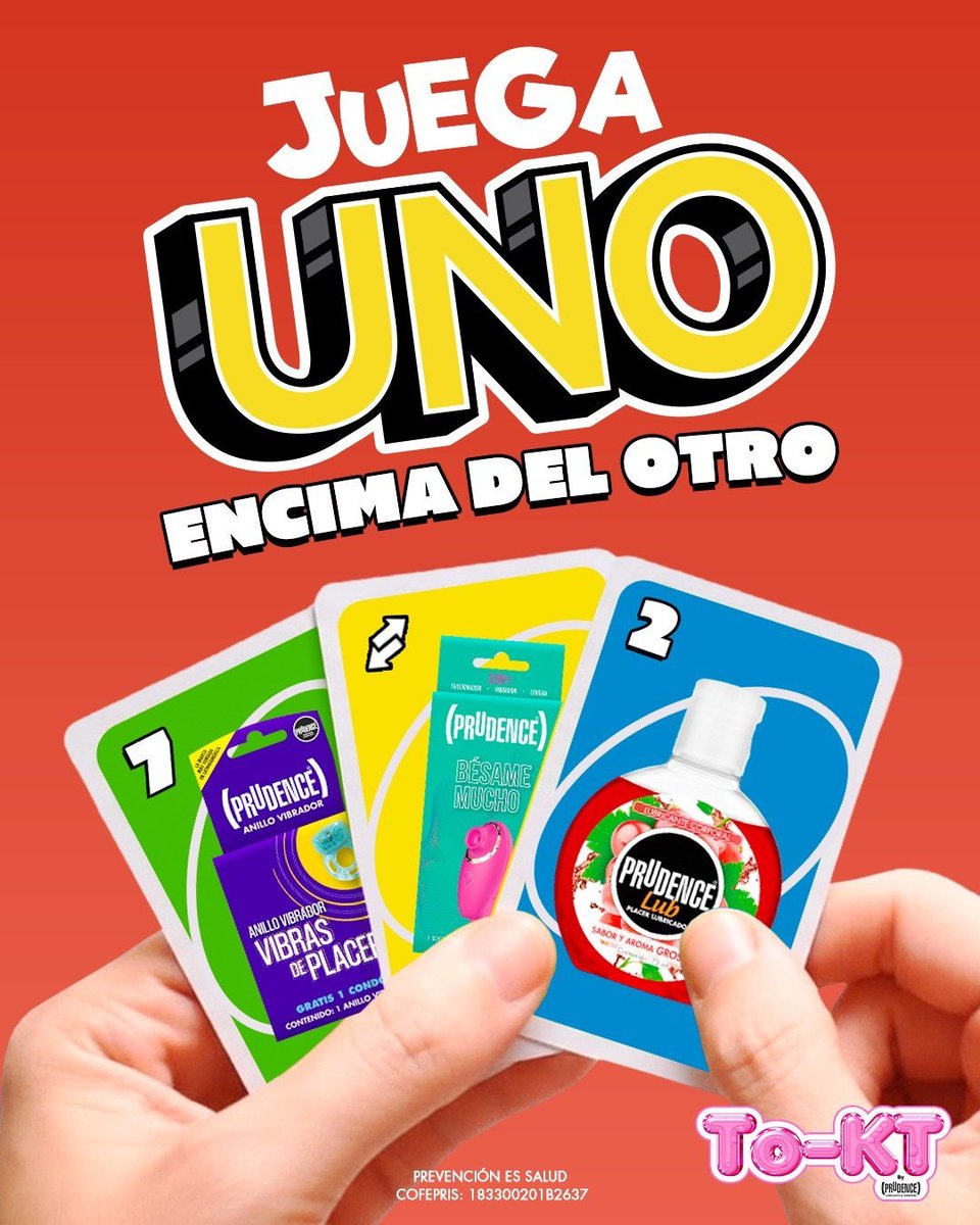 PrudenceMexico's tweet image. Tengo ganas de ponerte en +4 y de reversa, mi amor. #ToKT

Encuentra todos mis productos en mi Tienda Online: bit.ly/TiendaOnlinePr…