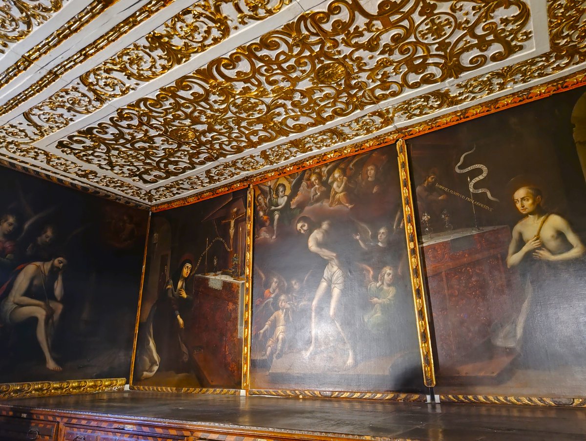 INAHmx's tweet image. #ENTÉRATE 📢

¡Aprovecha el #DomingoDeMuseos para visitar nuestros #MuseosINAH y conocer tu patrimonio de forma gratuita! 🏛️✨

Descubre cuál está cerca de ti: inah.gob.mx/red-de-museos

¡Te esperamos!

📸 Gabriela Berumen, #INAH