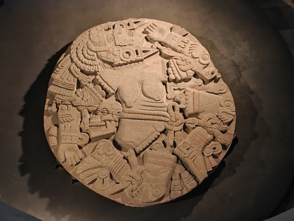 INAHmx's tweet image. #ENTÉRATE 📢

¡Aprovecha el #DomingoDeMuseos para visitar nuestros #MuseosINAH y conocer tu patrimonio de forma gratuita! 🏛️✨

Descubre cuál está cerca de ti: inah.gob.mx/red-de-museos

¡Te esperamos!

📸 Gabriela Berumen, #INAH