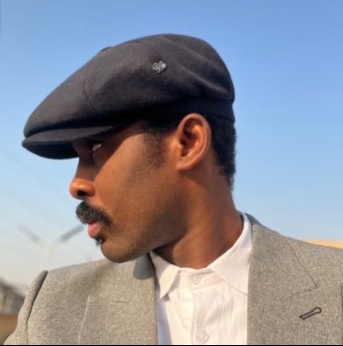 Cruisethetyrant's tweet image. Probably like this 👍🏿