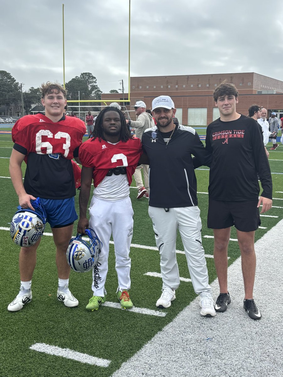 Ocean Springs Football tweet media