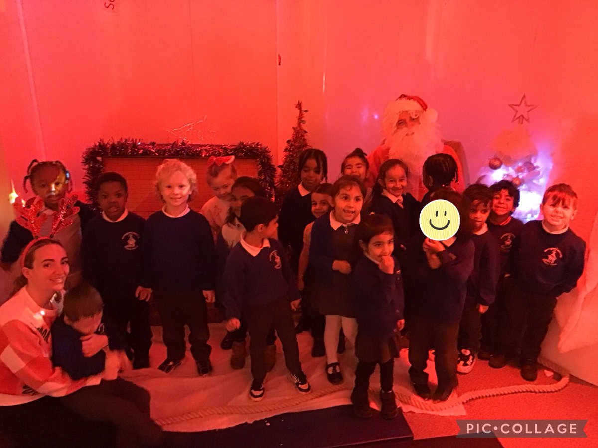 Kensington Community Primary School tweet media