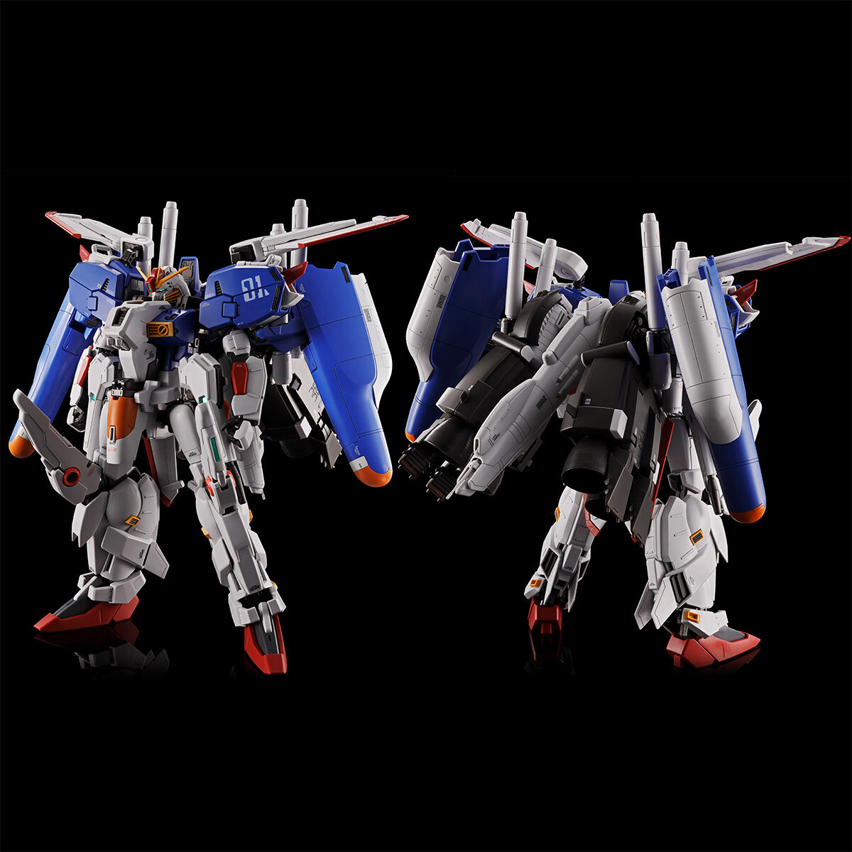 ガンプラ再販】MG「高機動型ザク “サイコ・ザク