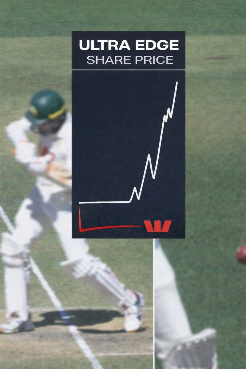 The UltraEdge share price rocketed today after the Snicko shambles