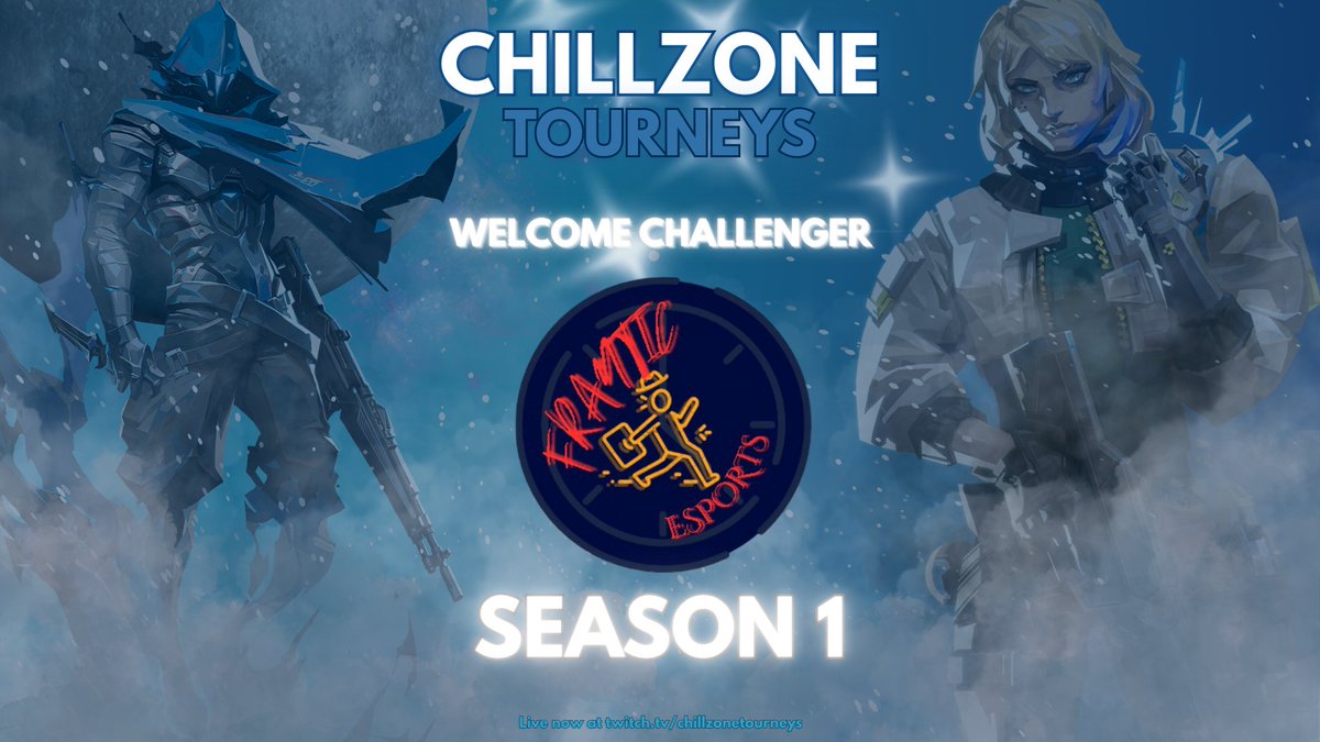 Chill Zone tweet media