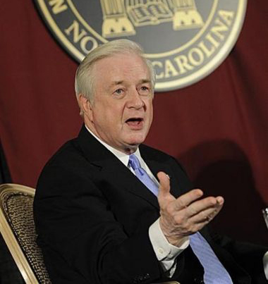 Elon University Poll tweet media