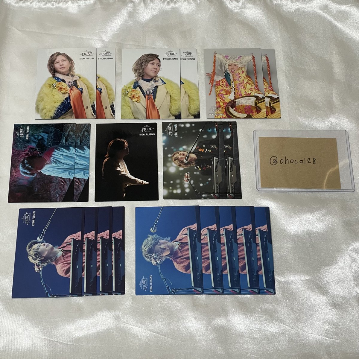 ちょこ tweet media