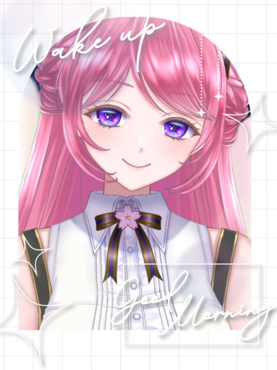 どら子🌸イラストレーター&Live2Dモデラー (@dorako2_design) / Posts / X